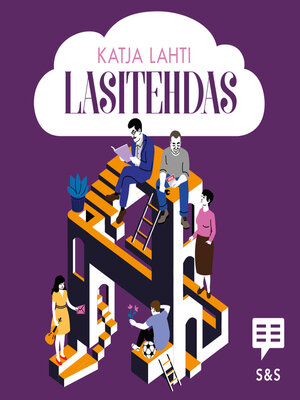 cover image of Lasitehdas